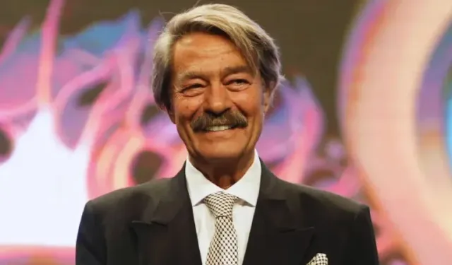 Kadir İnanır'ın sağlık durumuyla ilgili yeni gelişme! Yeğeni açıkladı