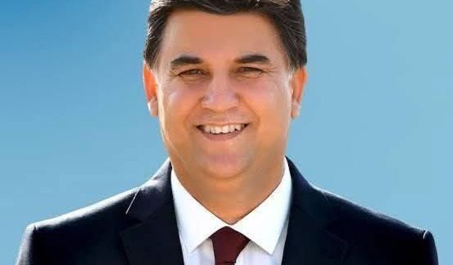 Alim Karaca’ya Evinin Önünde Silahlı Saldırı