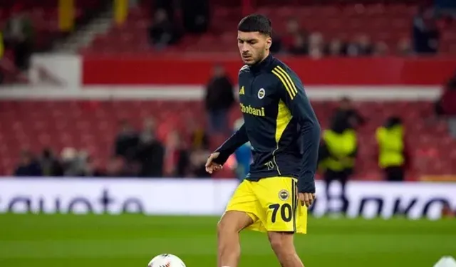 Oğuz Aydın Fenerbahçe'den ayrıılıyor mu? İzmir ekibinin radarına girdi