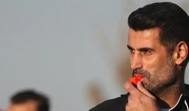 Gençlerbirliği'nde galibiyet sonrası Volkan Demirel krizi