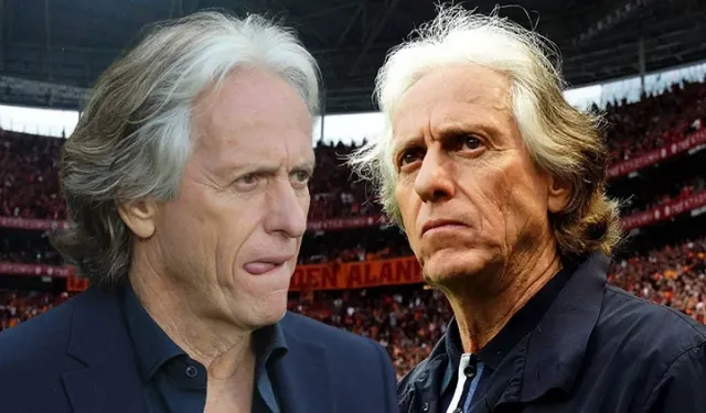 Fenerbahçe'de teknik direktör bilmecesi! Jorge Jesus iddiası kulisleri hareketlendirdi