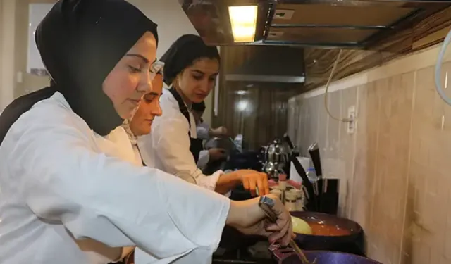 Tarım Bakanlığı'ndan yeni gıda yönetmeliği kararı: O ürünler mutfaklara asla giremeyecek