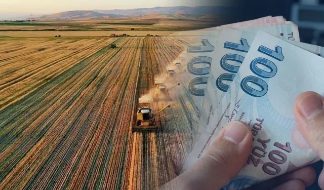 Çiftçilerin beklediği milyarlık destek ödemelerinde takvim netleşti
