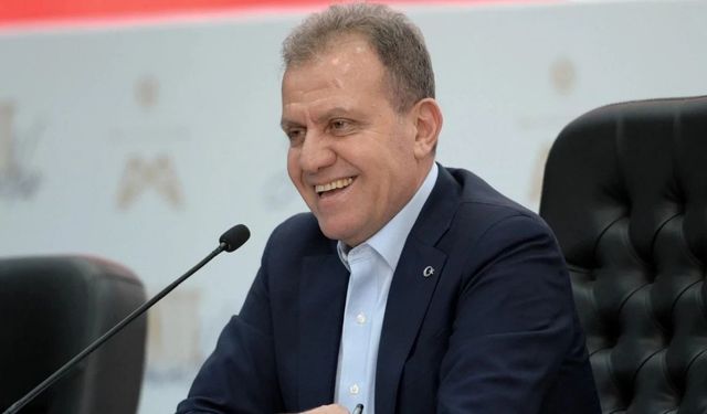Vahap Seçer TBB Başkanı mı seçildi? Vahap Seçer kimdir, kaç yaşında ve nereli?