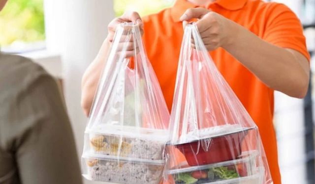 Yemek siparişlerinde kurallar değişti! Hem iade hem de tazminat hakkı var