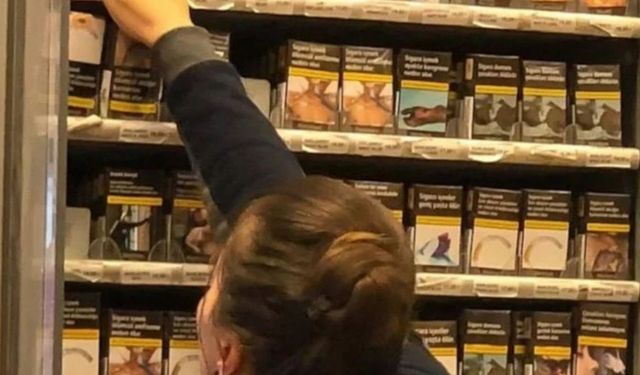 Sigara satışlarında yeni dönem başlıyor!