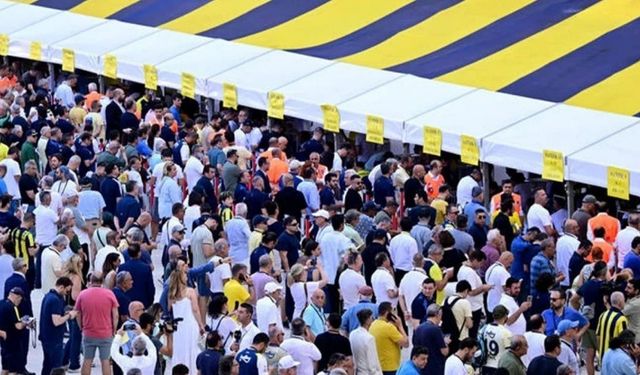 Fenerbahçe başkanlık seçimi ne zaman, adaylar kimler? 2026 Fenerbahçe Başkan Adayları ve yönet