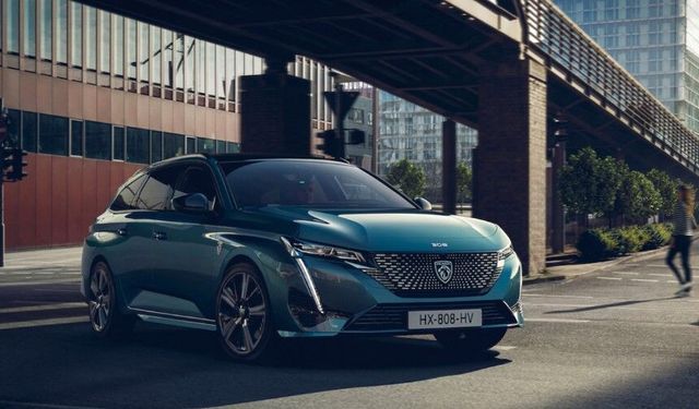Peugeot Mayıs Fırsatları: Yeni Modellerde Kaçırılmayacak Kredi Teklifleri Başladı