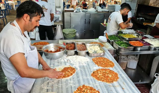 Bodrumlu turizmciler: "Bodrum’u lahmacun fiyatına endekslemek haksızlık"