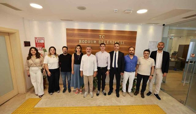 Bodrum’da Riskli Yapılar Tek Tek Belirlenecek