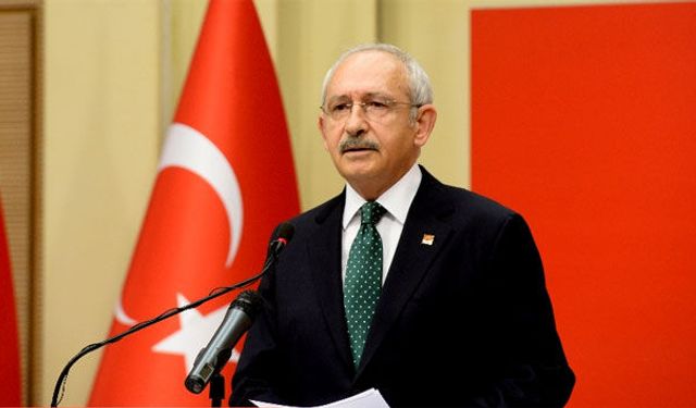 Kılıçdaroğlu’ndan CHP Örgütlerine “Mahkeme Kararı” Çağrısı