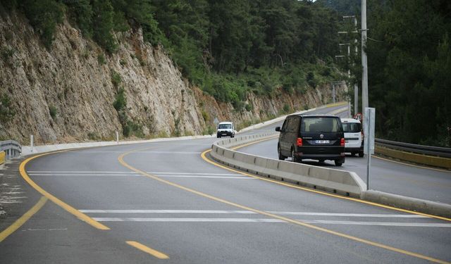 Ölüdeniz ve Kayaköy Yeni Sezona Yenilenen Yollarla Giriyor