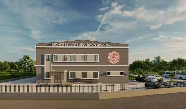 Muğla Atatürk Spor Salonu ihalesi tamamlandı