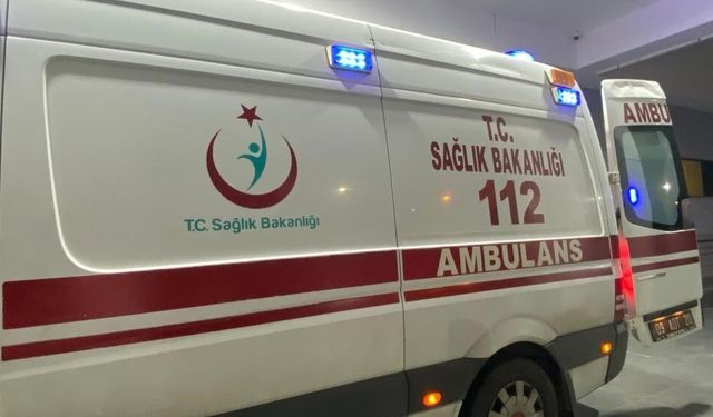 7 Yaşındaki Çocuk Evde Bulduğu Silahla Oynarken Hayatını Kaybetti