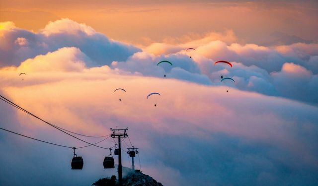 Muğla Babadağ Teleferik 2026 Ücretleri ve İstasyon Rehberi
