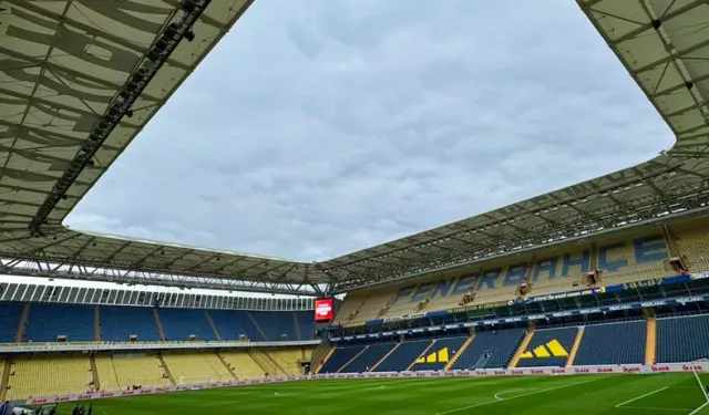 Aziz Yıldırım'dan çılgın stadyum projesi! Kapasite artırılacak