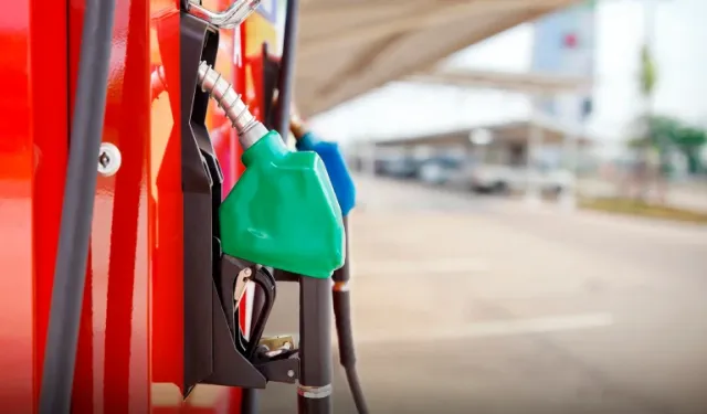 Benzin ve motorine indirim geliyor! Tarih açıklandı