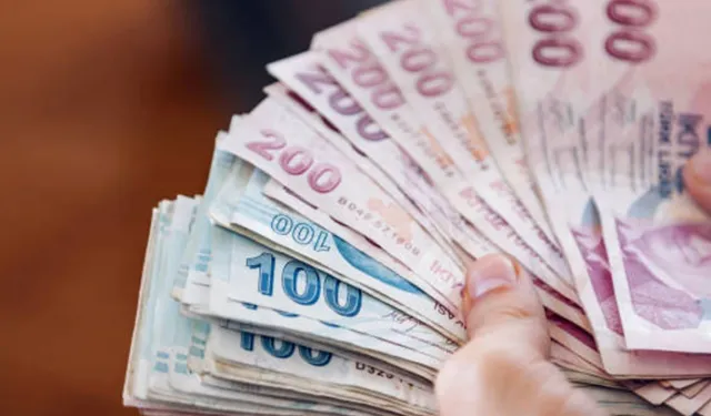 Emekli ve memur maaş zammı için masadaki net rakamlar