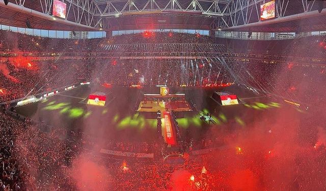 Galatasaray şampiyonluk kutlaması ne zaman? RAMS Park Dört Dörtlük Gece bilet fiyatları ve sanatçı listesi!