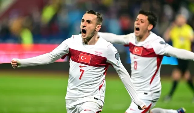 A Milli Takım'da Montella'nın sürpriz Dünya Kupası listesi