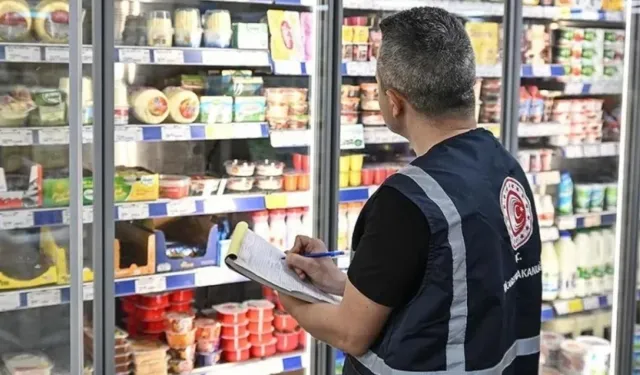 Marketlerde yeni dönem başlıyor! Bakanlık resmen açıkladı