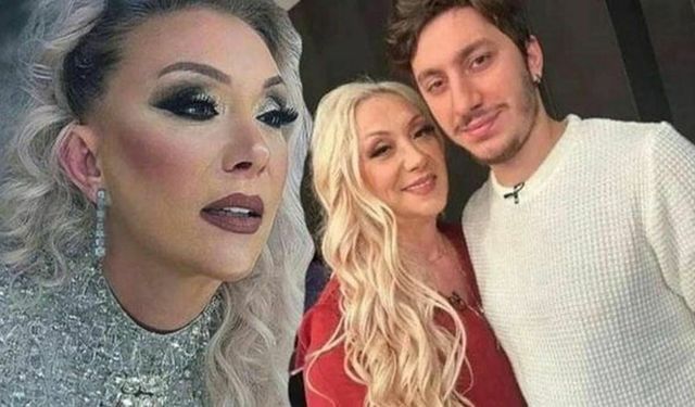 Şarkıcı Güllü’nün Oğlu Tuğberk Yağız Gülter’den Yürek Yakan Paylaşım: Güllü’nün Oğlunun Mesajı Neden Gündem Oldu?