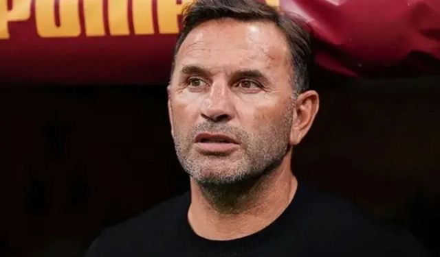 Galatasaray'da transfer çatlağı! Okan Buruk ve yönetim karşı karşıya geldi