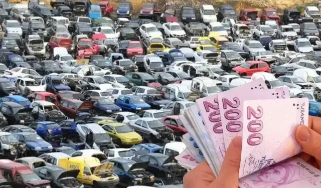 25 yaş üstü hurda araç teşviki çıktı mı? 3 çocuklu ailelere ÖTV muafiyeti ve hurda teşvikli araç fiyatları 2026