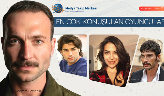 Nisan Ayına Damga Vuran Oyuncular Açıklandı! Zirvede Sürpriz İsimler Var