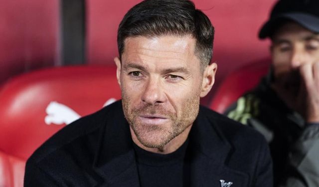 Chelsea’dan sürpriz hamle: Xabi Alonso dönemi başlıyor