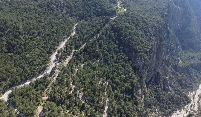 Fethiye’de Yaz Öncesi Su Hamlesi: Kirme ve Kozağaç’ta Hatlar Yenileniyor