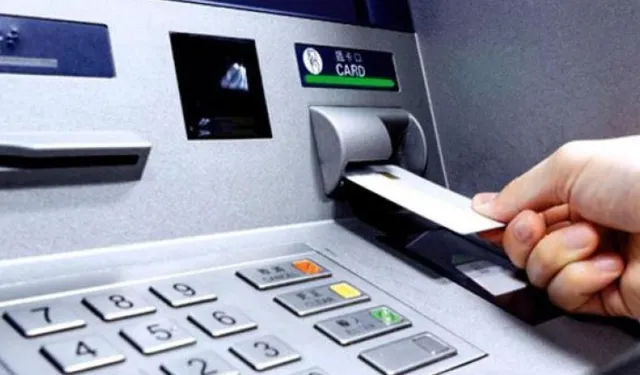 Bayram öncesi nakit çekecekler dikkat: ATM limitlerinde yeni düzenleme