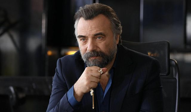 Oktay Kaynarca Neden Hastaneye Kaldırıldı? İşte Hastalığına Dair Gerçekler!