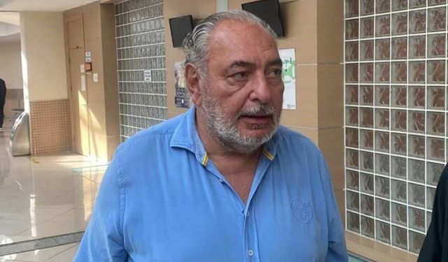 Ünlü Televizyoncu Reha Muhtar Nerede, Sağlık Durumu Nasıl? İşte Son Görüntüsü