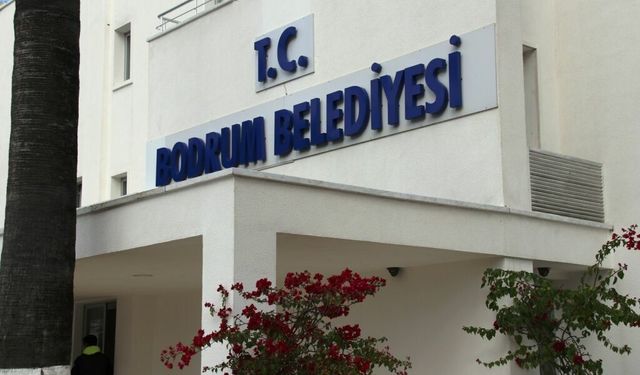 Bodrum Belediyesi Taşınmazlarını Kiralayacak