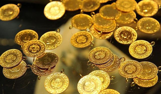 Gram altın için 10 bin TL tarihi netleşti: Piyasa uzmanından ezber bozan tahmin