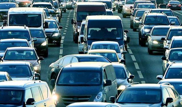 Dolandırıcıların yeni hedefi araç sahipleri! O mesajdaki detaya dikkat