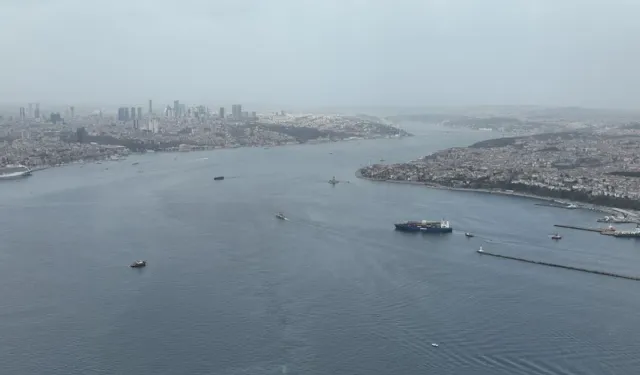 Tüm Türkiye'de 10 gün boyunca etkili olacak! Kritik uyarı geldi
