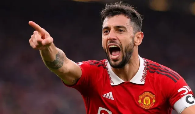 Bruno Fernandes kimdir, nereli ve kaç yaşında? Bruno Fernandes hangi takımda oynadı?