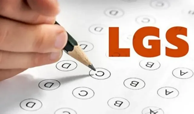 LGS puanına OBP ekleniyor mu? 2026 LGS sonuçları ne zaman açıklanacak?