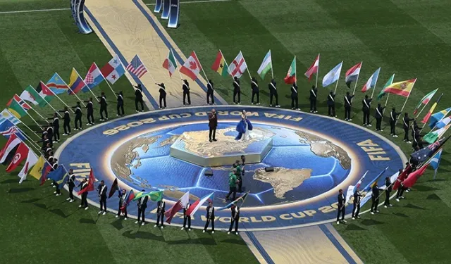Dünya Kupası'nda son 32 heyecanı başlıyor!