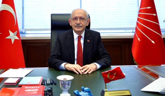 Kemal Kılıçdaroğlu MYK listesi açıklandı mı? CHP yeni MYK listesinde kimler var?