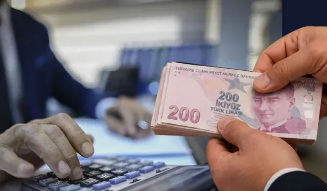 Maaşım Neden Eksik Yattı Diyenler İçin Duyuruldu: Kuruşa Kuruş SGK Kesinti Listesi e-Devlet'te!