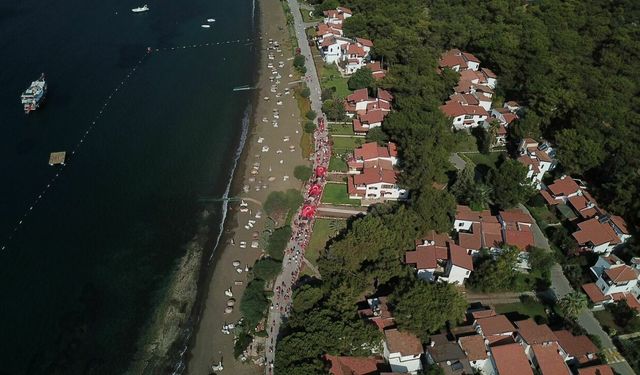 Datça Aktur Camping 2026 Fiyatları Açıklandı