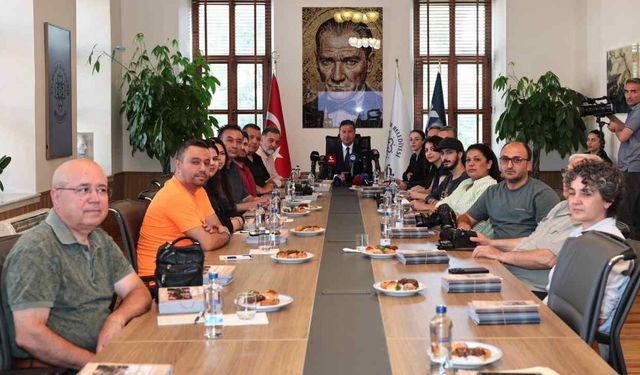MUPA İki Yıllık Çalışmalarını Kamuoyuyla Paylaştı