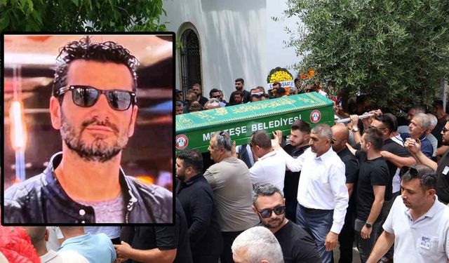İş İnsanı Süleyman Baysal son yolculuğuna uğurlandı