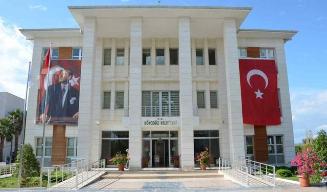 Köyceğiz Belediye Başkanı İçin Soruşturma İzni