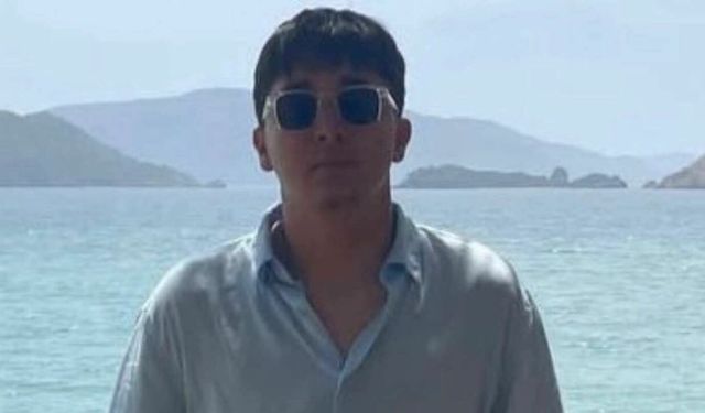 Fethiye’de Motosiklet Kazasında Yaralanan Lise Öğrencisi Hayatını Kaybetti