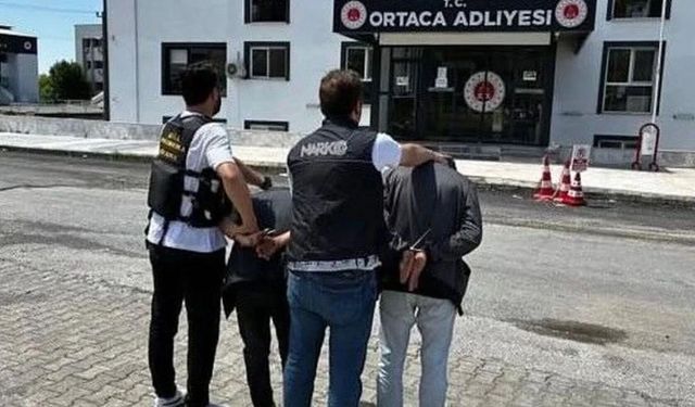 Mayıs ayında 41 uyuşturucu taciri tutuklandı