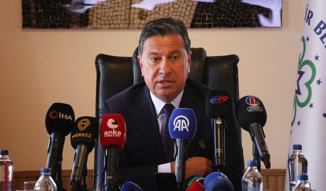 Ahmet Aras’tan ANSET ve Sipay İddialarına Yanıt